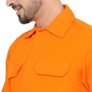 Vêtements de travail de sécurité, nouvelle collection, dernier design, 100% polyester/nylon, fabricant professionnel. - Product Image 2