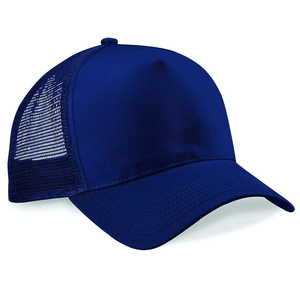 Casquette de baseball sportive personnalisée, fabricant OEM, casquettes de baseball unisexes ajustées sur mesure 100% coton - Product Image 4