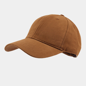 Gorras de Béisbol con Logotipo Personalizado, Ligeras, Transpirables, Mezcla de Algodón y Poliéster, Unisex, Deportivas, Casuales, Venta al Por Mayor, Fabricante OEM - Product Image 6