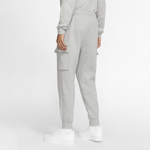 Pantalones cargo de invierno estilo hip hop, casuales, de poliéster/algodón, para hombre, de cintura media, diseño amplio y holgado. - Product Image 2