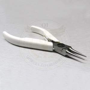 Alicates de Corte Diagonal con Micro Bisel para Joyería, Alicates de Precisión - Product Image 4