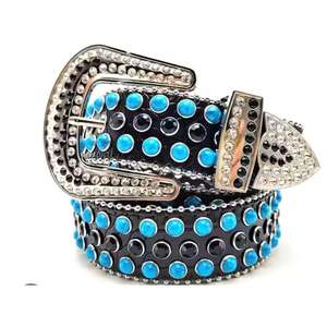 Perles personnalisées, design élégant, cuir de vachette 100% véritable, style vintage, pour homme, qualité supérieure, parfait pour offrir en cadeau - Product Image 4