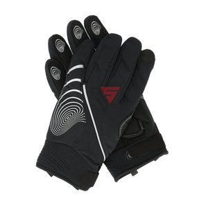 Guantes Térmicos de Invierno con Pantalla Táctil, Antideslizantes, de Silicona, con Forro Polar, para Correr, Ciclismo y Carreras - Product Image 1