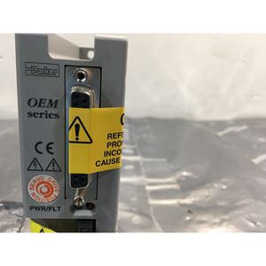 Parker OEM770X pwr/flt 04031500291อุปกรณ์เซมิคอนดักเตอร์ทั่วโลกที่104851เชื่อถือได้และชิ้นส่วนที่ - Product Image 5