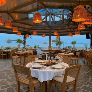 Ergonomic Solid Teak Wood Bar <b>Chairs</b> Modern Slatted High Stool Restaurant <b>Bistro</b> Pub Commercial Grade Indonesia Factory - Product Image 1
