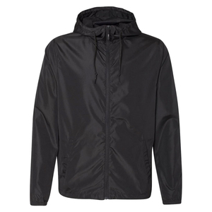 Nouvelle veste coupe-vent personnalisable à manches longues pour la course à pied, vêtements de sport, activité de plein air, disponible pour les vestes de course pour hommes - Product Image 2