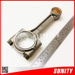 Biela de alta calidad SUNITY ER40 para motores diésel, antidesgaste, para uso agrícola, de Taiwán - Product Image 6