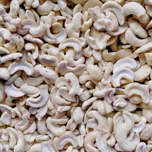 ถั่วเม็ดมะม่วงหิมพานต์เมล็ดเม็ดมะม่วงหิมพานต์ Kaju santigo - Product Image 1