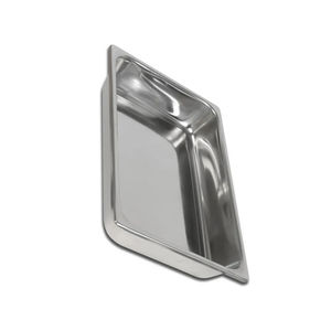 ถาดใส่เครื่องมือแพทย์คุณภาพสูง ถาดผ่าตัดสแตนเลสสตีล ขนาดสั่งทำได้ ถาดผ่าตัดทางการแพทย์ เครื่องมือห้องปฏิบัติการทันตกรรม - Product Image 4