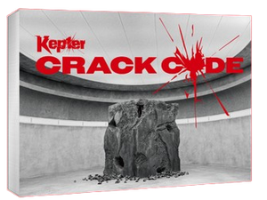 KEP1ER - [ CRACK CODE ] 8ème mini-album (version POCAALBUM) Album KPOP le plus vendu en Corée - Product Image 3