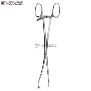 เครื่องมือจัดตำแหน่งลวดสแตนเลส Meyer Manual สำหรับงานทันตกรรมจัดฟัน คีมผ่าตัดทางทันตกรรม อุปกรณ์การแพทย์ทางทันตกรรม มาตรฐานความปลอดภัย-MOL - Product Image 4
