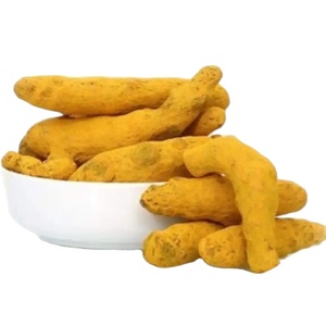 Cúrcuma Orgánica en Polvo, Alta en Curcumina, Raíz Natural Pura para Suplementos y Alimentos - Product Image 4