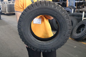 Neumático para camión ligero Vietnam KUMATIRE K702 Bias Light Truck Tyre 5.00-12 6.00-14 7.00-16 8.25-16 Tipo con cámara para transporte de carga pesada - Product Image 2