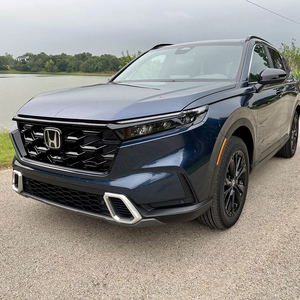 รถ SUV ฮอนด้า CR-V มือสอง ผ่านการทดสอบและตรวจสอบสภาพ สำหรับผู้ซื้อขายส่งเพื่อการส่งออก - Product Image 1