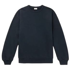 Sweat-shirt en molleton 100% coton pour femmes, vente en gros, OEM, Design personnalisé de qualité, exclusif - Product Image 2