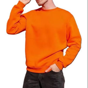 Suéter Cómodo de Invierno para Hombre, Ropa Casual y Moderna para el Día a Día - Product Image 1