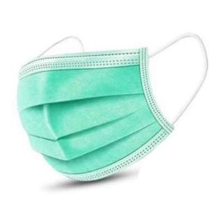 Masques jetables — Chirurgicaux (3 plis) / Respirateurs N95 - Product Image 1
