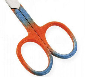 <b>Cuticle</b> <b>Scissor</b> Wholesale Stainless Steel Nail <b>Scissors</b> - Product Image 3