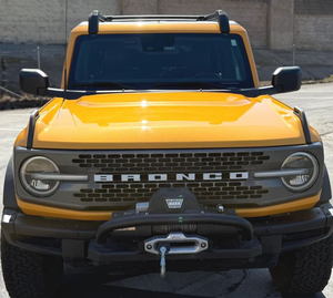 Ventas Premium del Bronco 7Speed 2024 en Venta - Product Image 1