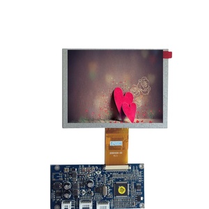 Bảng Điều Khiển <span class=keywords><strong>VGA</strong></span> CVBS - Product Image 2