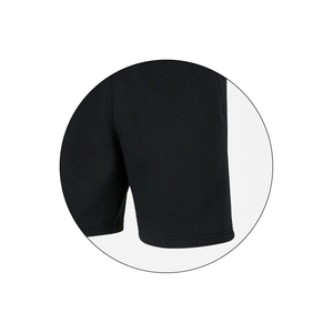 Conjunto de Dos Piezas de Camiseta y Pantalones Cortos Deportivos para Hombre, Precio al por Mayor, Transpirable, para Verano, Marca Deportiva, para Correr, Fitness, Baloncesto - Product Image 6