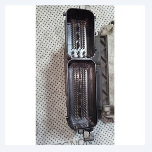 MÓDULO DE CONTROL DEL MOTOR ECU 6715400132 COMPATIBLE CON SSANGYONG KORANDO SPORTS 2013 Unidad (ECU) por - Product Image 2