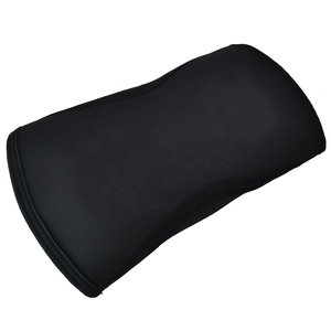 Reversible Logo Neoprene <b>Compression</b> 5mm <b>Knee</b> <b>Sleeves</b> For Low MOQ Quick Dry High Street Custom Logo <b>Knee</b> <b>Sleeves</b> - Product Image 5