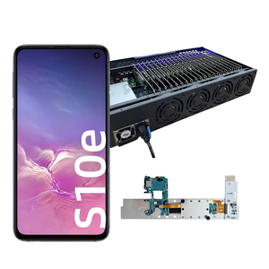 Box per Farming di Telefoni Cellulari con 20 Schede Madri per Samsung S8+ <span class=keywords><strong>S9</strong></span>+ S10+ S20 S21 S20+ - Product Image 6