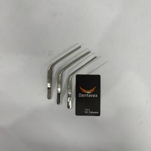 ชุดประแจหกเหลี่ยม Torx รูปตัว L ทำจากเหล็กกล้าคาร์บอน ชุบสังกะสีนิกเกิล สำหรับประกอบสกรูและน็อต โดย Dentavex - Product Image 1