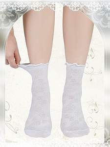 Chaussettes d'hiver décontractées pour hommes de qualité supérieure, personnalisables, respirantes, confortables, tricotées en Spandex/Nylon, résistantes aux déchirures, OEM - Product Image 4