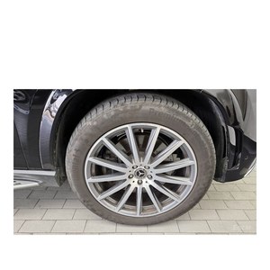 Mercedes-Benz Clase GLS GLS400d 4MATIC 2023, 44,012 km, Diésel, Automático, Volante a la Izquierda, Asientos de Cuero, Cámara Trasera - Product Image 5