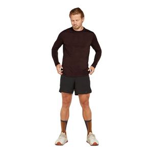 Best Selling <b>Mens</b> <b>Long</b> <b>Sleeve</b> <b>T</b> <b>Shirt</b> Breathable Fabric Custom Logo and Colors Option Available Perfect for Wholesale & Retail - Product Image 4