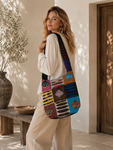 Proveedor de Bolsas de Tela Reutilizables al por Mayor para Tiendas Minoristas, Ferias Comerciales, Campañas Promocionales y Artículos Esenciales Diarios - Product Image 4