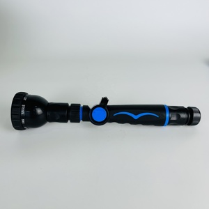Pulvérisateur interchangeable de buse de tuyau de baguette d'eau de jardin de mousse - Product Image 4