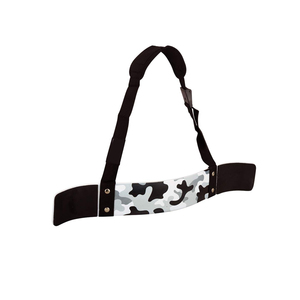 Fabricante Mayorista de Arm Blasters para Entrenamiento de Bíceps, Servicio de Logotipo Personalizado, Producción de Marca Privada y Suministro al por Mayor para Gimnasios - Product Image 1