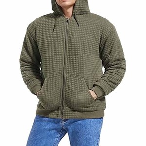 Latest Design Wholesale Price Men In Best Material Breathable With <b>Hoodie</b> Men' uploaded by Dress Sports - Product Image 4