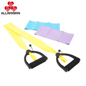 สายรัดออกกำลังกาย ALLWINWIN RSB04 - Product Image 1