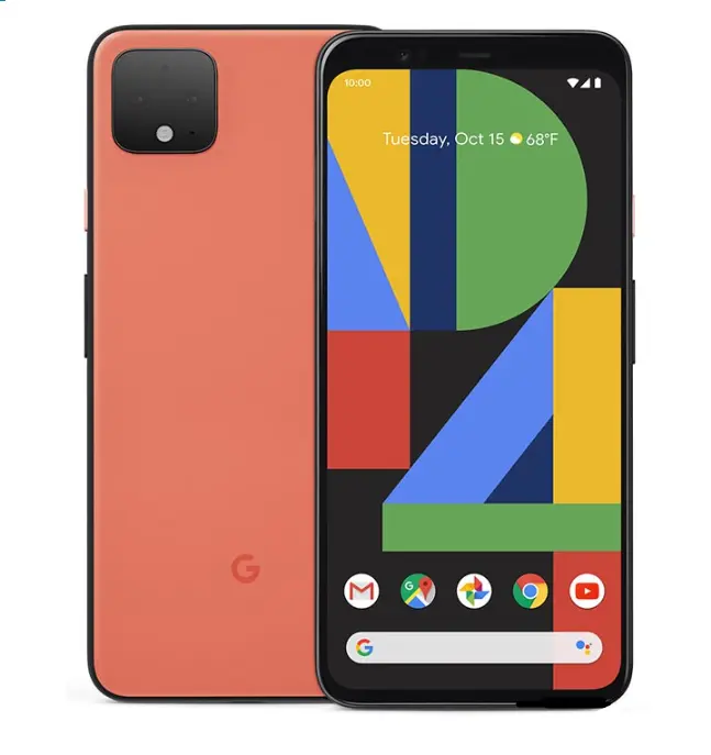 Teléfonos móviles usados al por mayor originales para Google Pixel 4XL 2xl 3 3a 3axl 4 4a 5 5a 6 6pro 6a 7 7pro smartphone de segunda mano