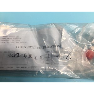 สายแก๊ส839-350018-002-E3แลมอุปกรณ์เซมิคอนดักเตอร์มรดกระดับโลกที่152161และชิ้นส่วนที่ - Product Image 5