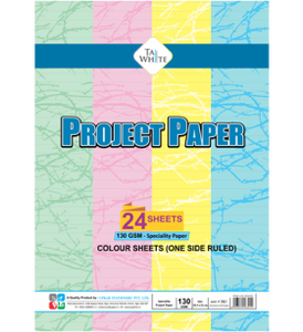 Hojas de Papel para Trabajos de Proyecto, Hojas de Papel Multiusos para Escribir en la Escuela u Oficina, en Oferta por el Proveedor - Product Image 5