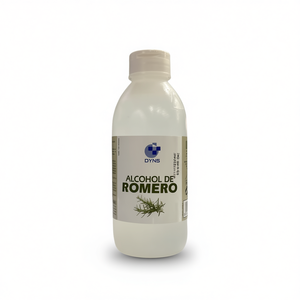 Alcool de romarin 250 ml pour diffuseur d'aromathérapie et porte-encens - Product Image 2