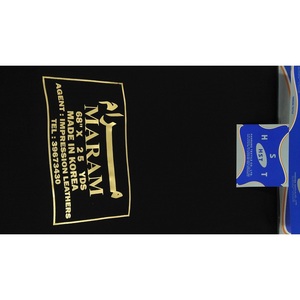 ผ้าอาบายะห์ ผ้าเกาหลี ผลิตในเกาหลี โพลีเอสเตอร์ 100% ยี่ห้อ FURSAN สำหรับเสื้อผ้าอาบายะห์ รับผลิตแบบ OEM ดีไซน์เป็นชั้นๆ สัมผัสนุ่ม เหมาะสำหรับโอกาสพิเศษ - Product Image 5