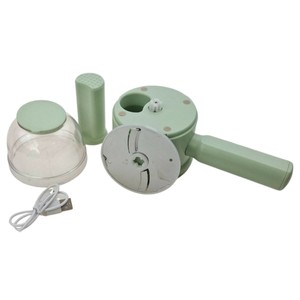 Coupe-légumes et robot culinaire électrique pour la cuisine, usage domestique, OEM - Product Image 6
