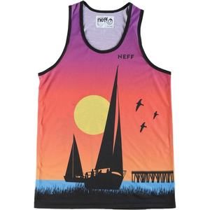 Camiseta sin Mangas de Algodón Puro para Hombre, Estilo Informal, Transpirable, Ecológica, Estilo Jersey de Punto, con Insignia, Colores Personalizables, Estampada - Product Image 4