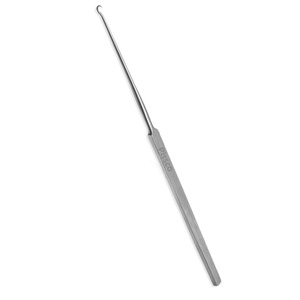 PISSCO Gancho Quirúrgico para Piel, Retractor Médico para Cirugía, 1 Unidad - Product Image 1