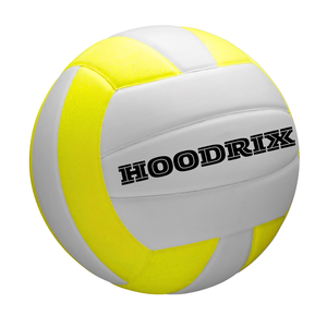 Balón de Voleibol con Logotipo Personalizado, Termosellado, Tamaño Oficial 5, Cuero PU sin Costuras, Balón de Voleibol Profesional para Partidos, Playa y Exteriores - Product Image 2