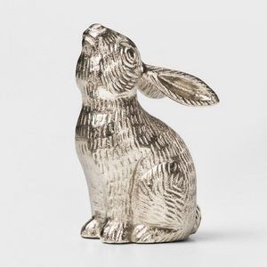 Atractivo adorno artístico de conejito para proyectos de decoración del hogar y accesorios decorativos elegantes para un estilo de vida sofisticado - Product Image 2