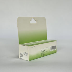 Emballage pharmaceutique personnalisé fabriqué au Vietnam en utilisant l'impression offset pour une présentation professionnelle de la marque - Product Image 4