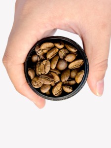 Granos de Café Tostados 100% Arábica, Tueste Claro, Paquete a Granel de 20 kg, Calidad de Exportación, Marca Privada OEM - Product Image 2