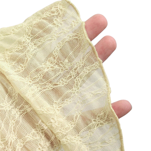 Chemisier élégant en dentelle unie pour femme, style caraco, avec nœud sur le devant, sans bretelles, coupe peplum, chic et décontracté pour l'été et les soirées, taille XL - Product Image 4